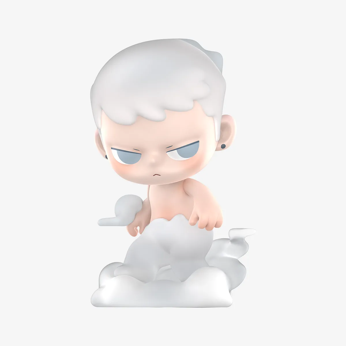 KUBO Breathing In Series Figures | Blind Boxes - POP MART (United 