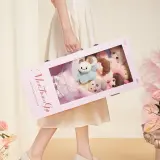 POP MART-DIMOO - More Than a Gift Bouquet Box - Banner 3