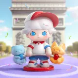 POP MART-DIMOO I Can Make It Figurine-Blue Ver. - Banner 6