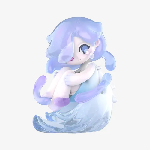 AZURA A Dream About Stars Series Figures