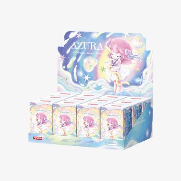 AZURA A Dream About Stars Series Figures | Blind Boxes - POP MART ...