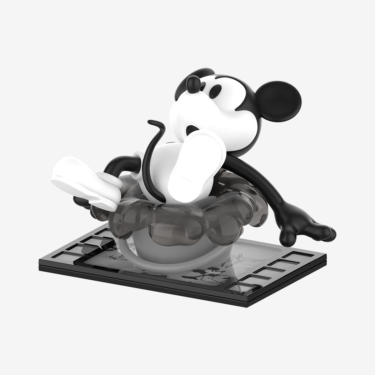 New release Disney store Steam Boat Willie bundle