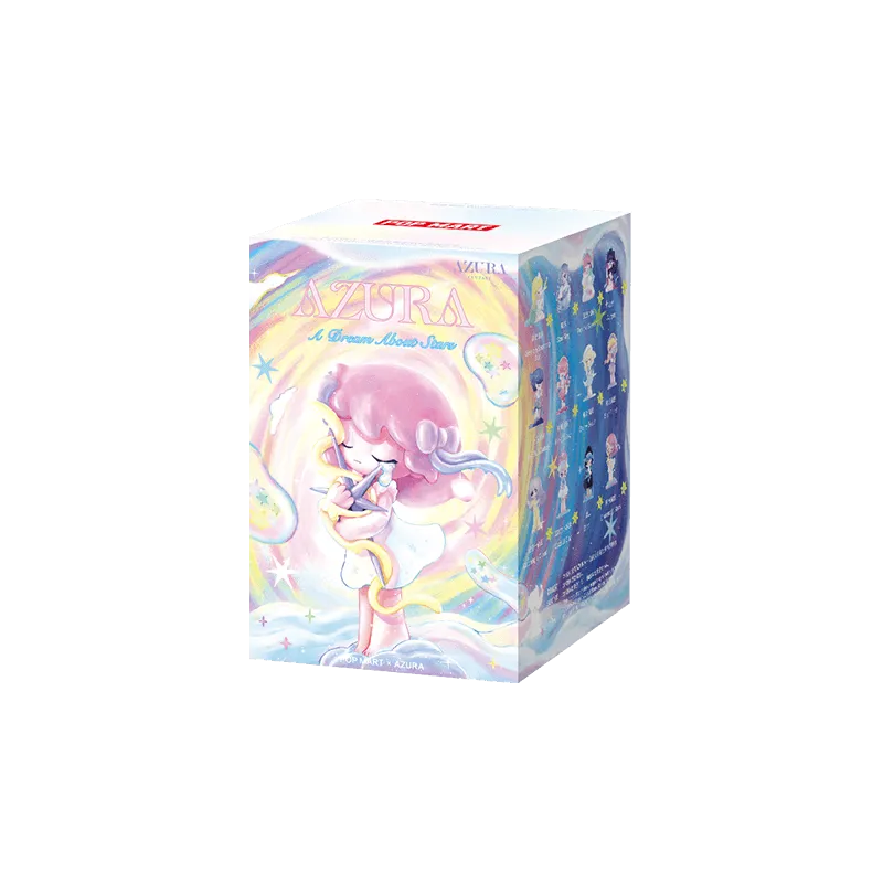 AZURA A Dream About Stars Blind Box Series
