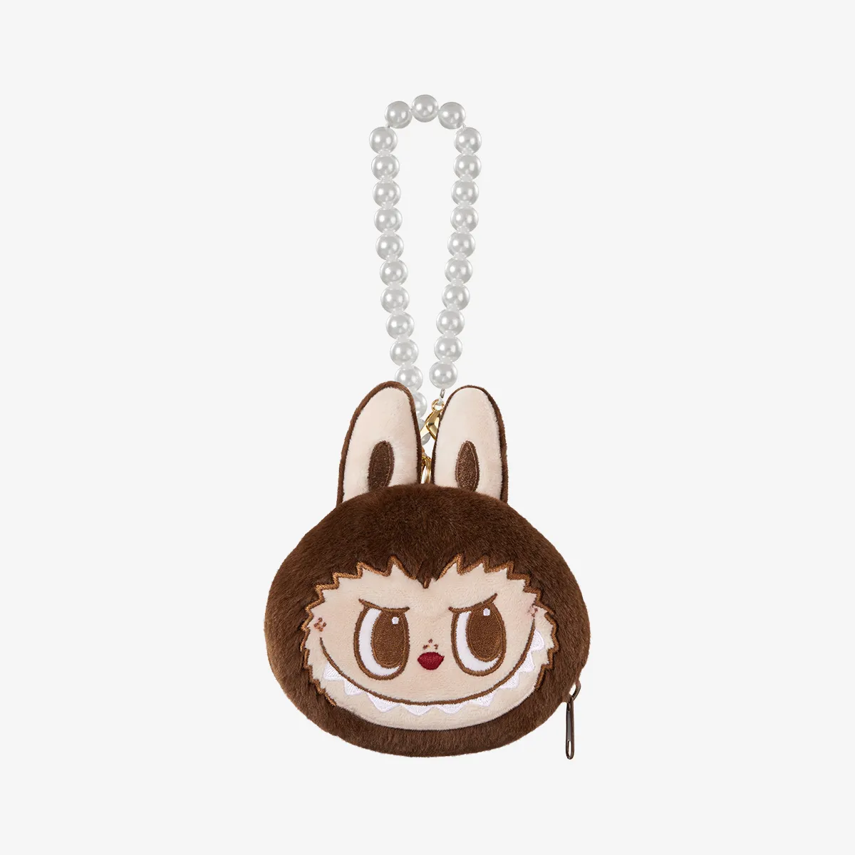 THE MONSTERS Party Series-Reversible Plush | Accessories ALL - POP 