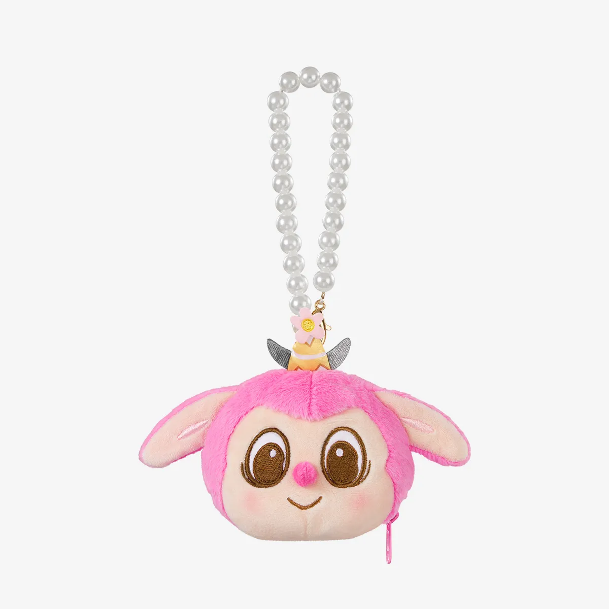 THE MONSTERS Party Series-Reversible Plush | Accessories ALL - POP 