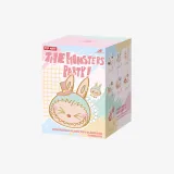 POP MART-THE MONSTERS - "¡Fiesta bipolar!" Peluches Reversibles - Banner 10