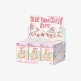 POP MART-THE MONSTERS - "¡Fiesta bipolar!" Peluches Reversibles - Banner 11