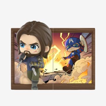 Marvel Photo Frame Series Figures | Accessories ALL - POP MART (United ...