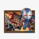 POP MART-Marvel Photo Frame Series Figures - Banner 10
