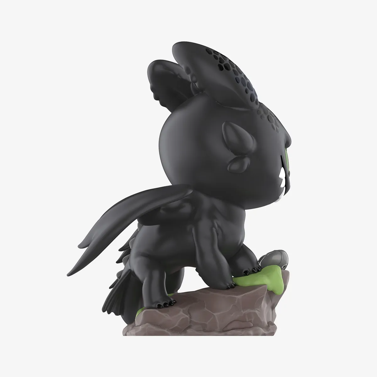 THE MONSTERS_How to Train Your Dragon Figurine - POP MART (Canada)