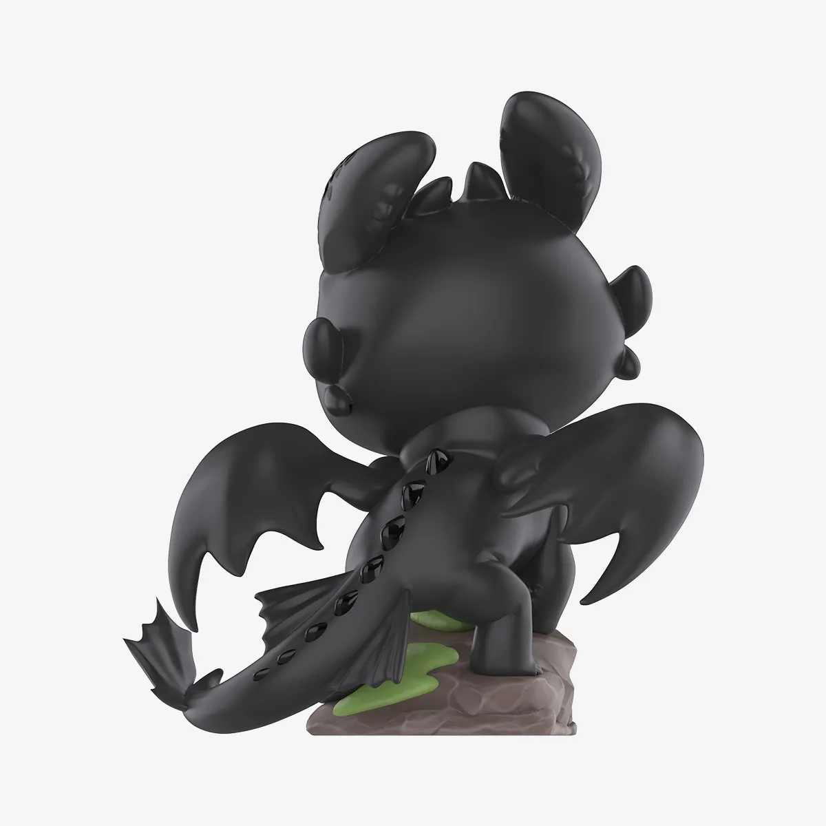 THE MONSTERS_How to Train Your Dragon Figurine - POP MART (Canada)