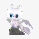 POP MART-THE MONSTERS_How to Train Your Dragon Figurine - Banner 6