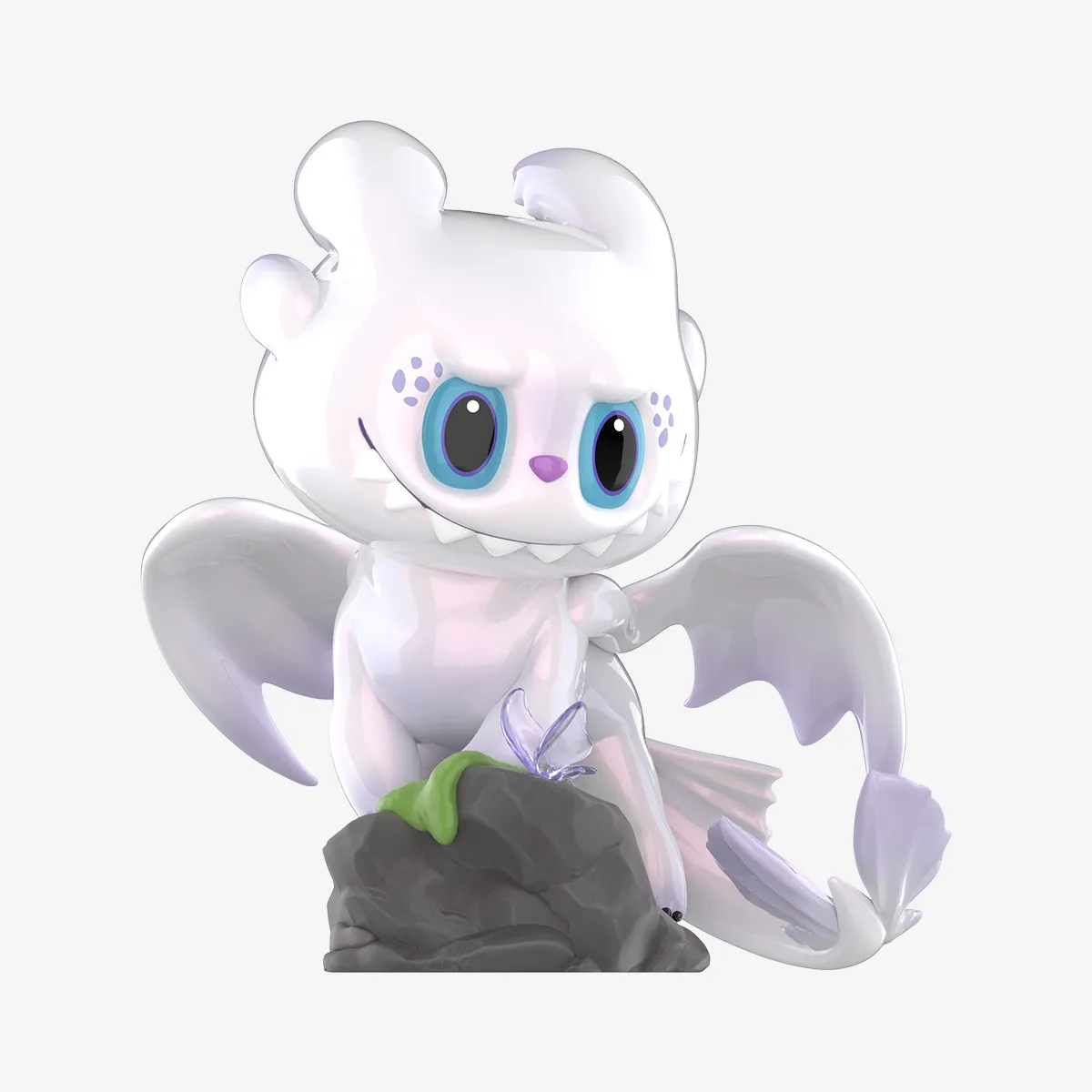 THE MONSTERS_How to Train Your Dragon Figurine | Designer 
