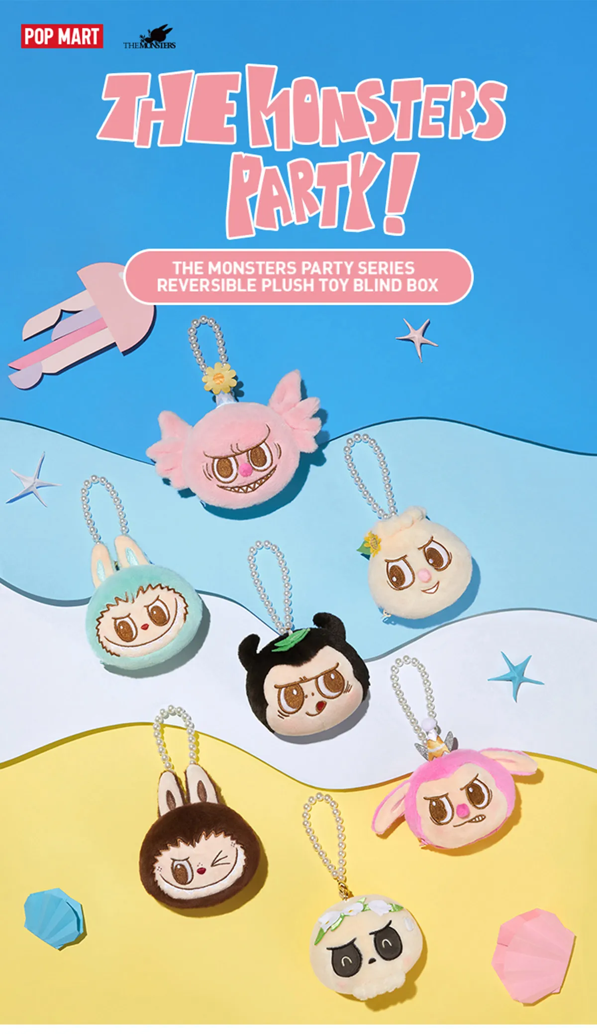 POP MART