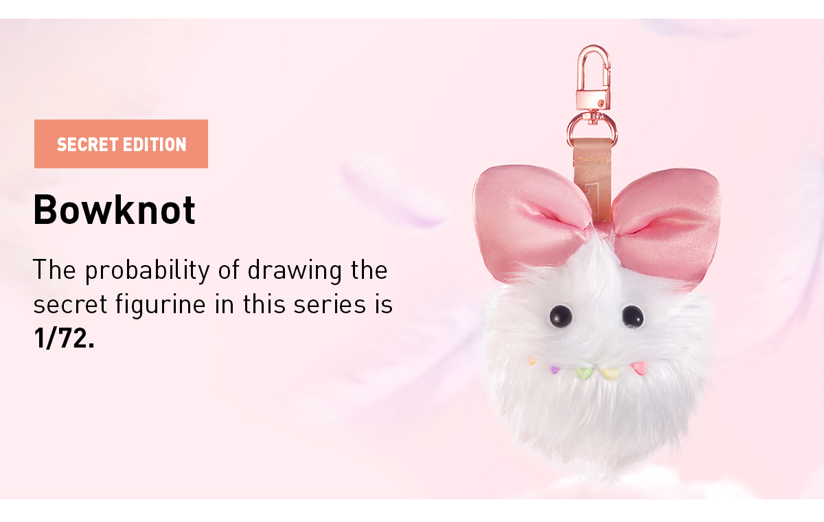INSTINCTOY Fantasy World Series-Plush Blind Box INSTINCTOY Fantasy World Series-Plush Blind Box