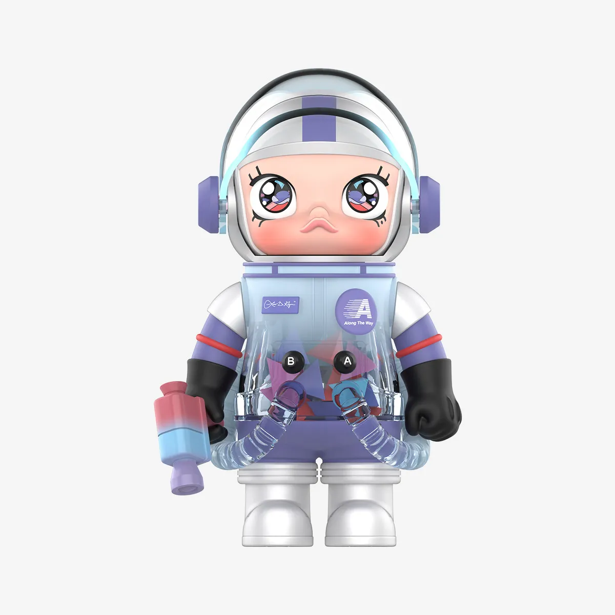 MEGA SPACE MOLLY 100% Series 3 - POP MART (United States)