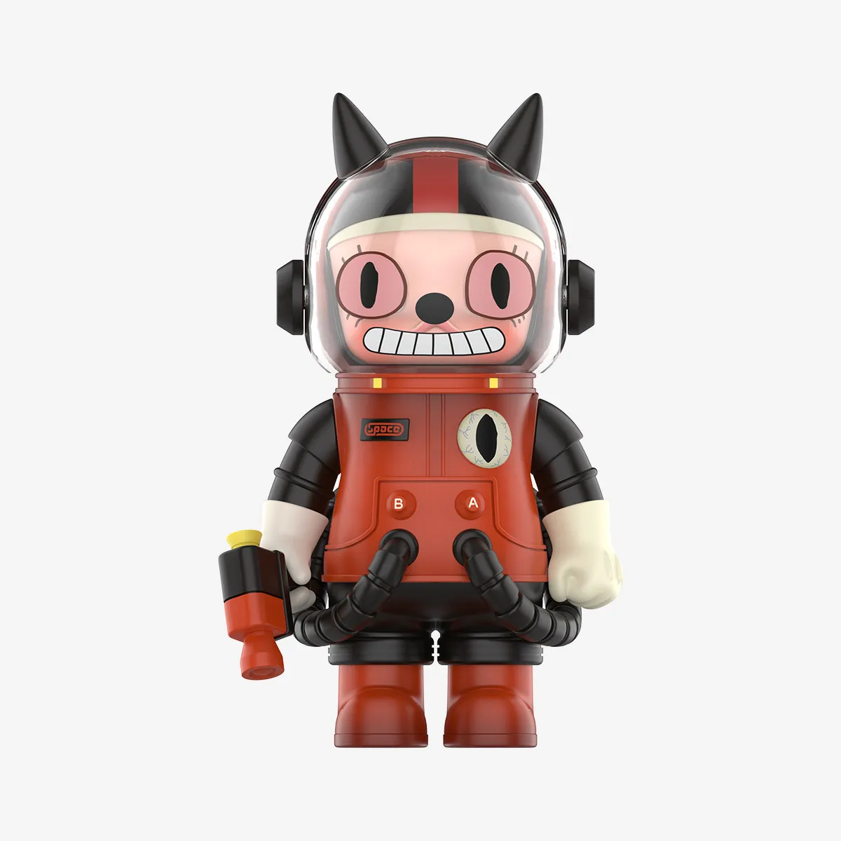 MEGA SPACE MOLLY 100% Series 3 - POP MART (United States)