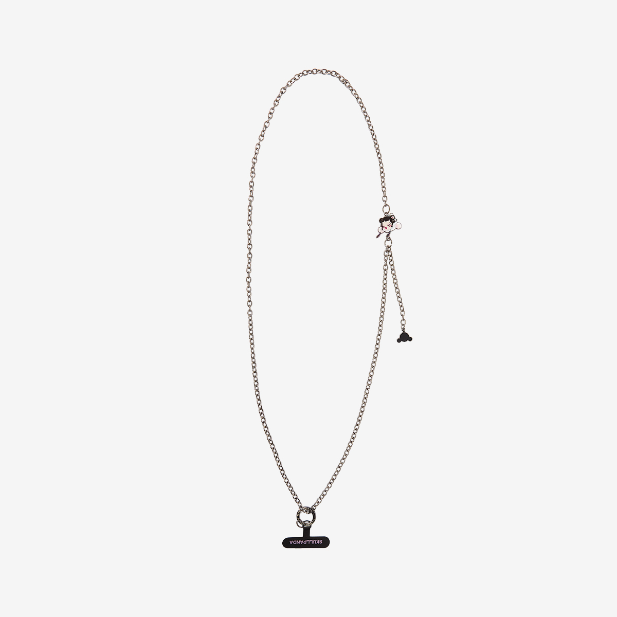 POP NOW:SKULLPANDA CHEERS TO MYSELF SERIES-Phone Charm Blind