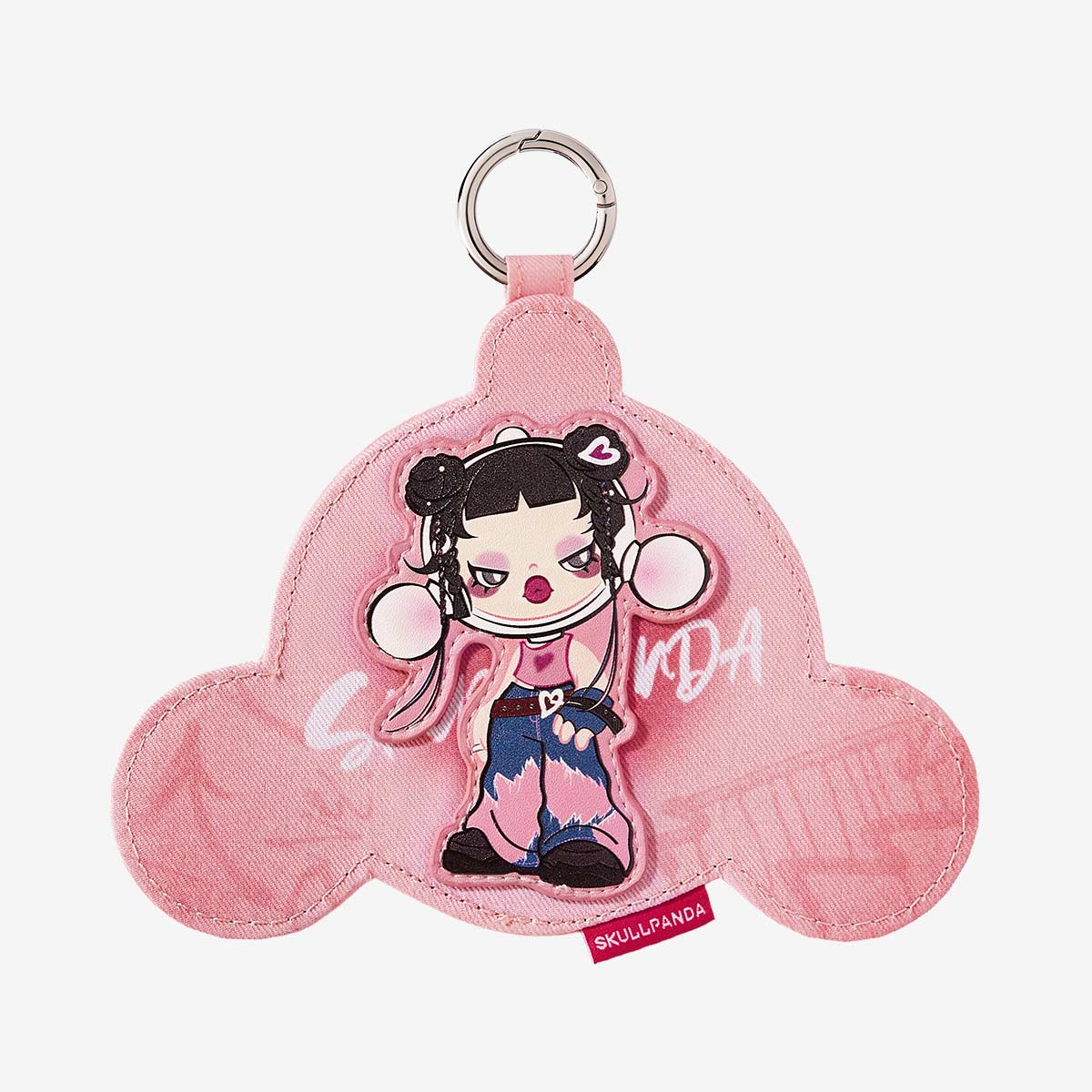 SKULLPANDA CHEERS TO MYSELF SERIES-Mini Bag - POP MART