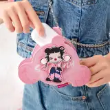 POP MART-SKULLPANDA CHEERS TO MYSELF SERIES-Mini Bag - Banner 3