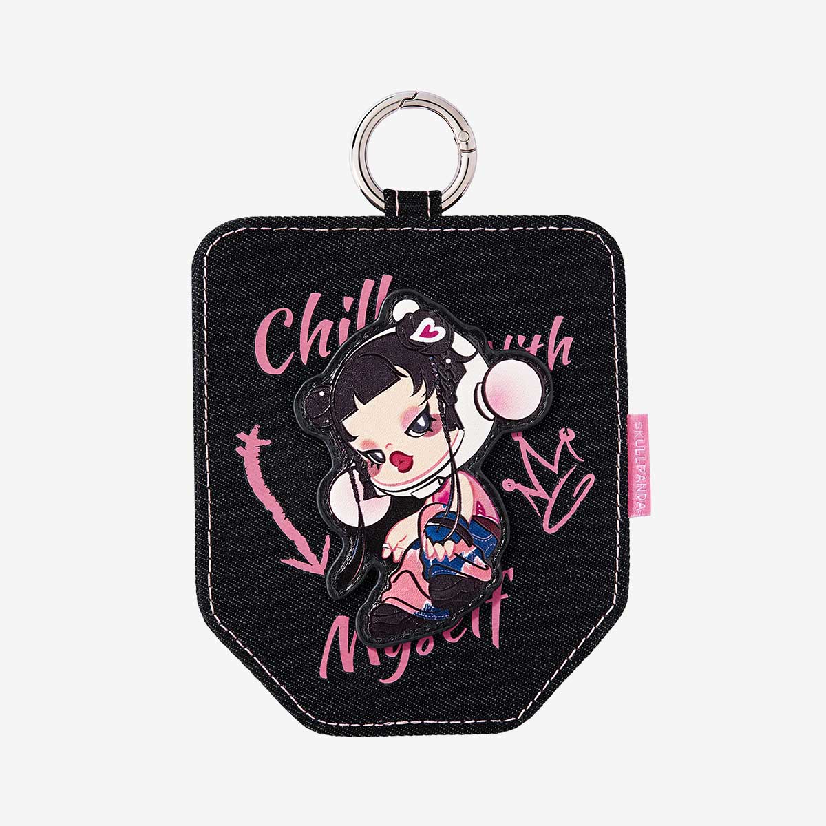 SKULLPANDA CHEERS TO MYSELF シリーズ シークレット SKULLPANDA CHEERS TO MYSELF シリーズ シークレット