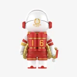 POP MART-MEGA SPACE MOLLY 100% CHINA WOMEN'S NATIONAL BASKETBALL TEAM - Banner 10