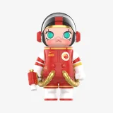 POP MART-MEGA SPACE MOLLY 100% CHINA WOMEN'S NATIONAL BASKETBALL TEAM - Banner 6