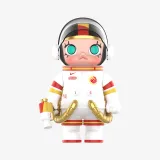 POP MART-MEGA SPACE MOLLY 100% CHINA WOMEN'S NATIONAL BASKETBALL TEAM - Banner 1