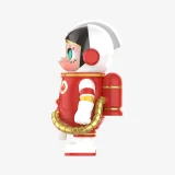 POP MART-MEGA SPACE MOLLY 100% CHINA WOMEN'S NATIONAL BASKETBALL TEAM - Banner 8