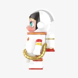 POP MART-MEGA SPACE MOLLY 100% CHINA WOMEN'S NATIONAL BASKETBALL TEAM - Banner 3
