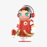 POP MART-MEGA SPACE MOLLY 100% CHINA WOMEN'S NATIONAL BASKETBALL TEAM - Banner 7