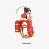 POP MART-MEGA SPACE MOLLY 100% CHINA WOMEN'S NATIONAL BASKETBALL TEAM - Banner 9