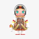 POP MART-MEGA SPACE MOLLY 400% CHINA WOMEN'S NATIONAL BASKETBALL TEAM - Banner 3