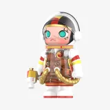 POP MART-MEGA SPACE MOLLY 400% CHINA WOMEN'S NATIONAL BASKETBALL TEAM - Banner 4