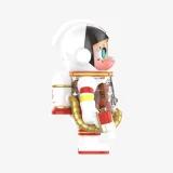 POP MART-MEGA SPACE MOLLY 400% CHINA WOMEN'S NATIONAL BASKETBALL TEAM - Banner 6