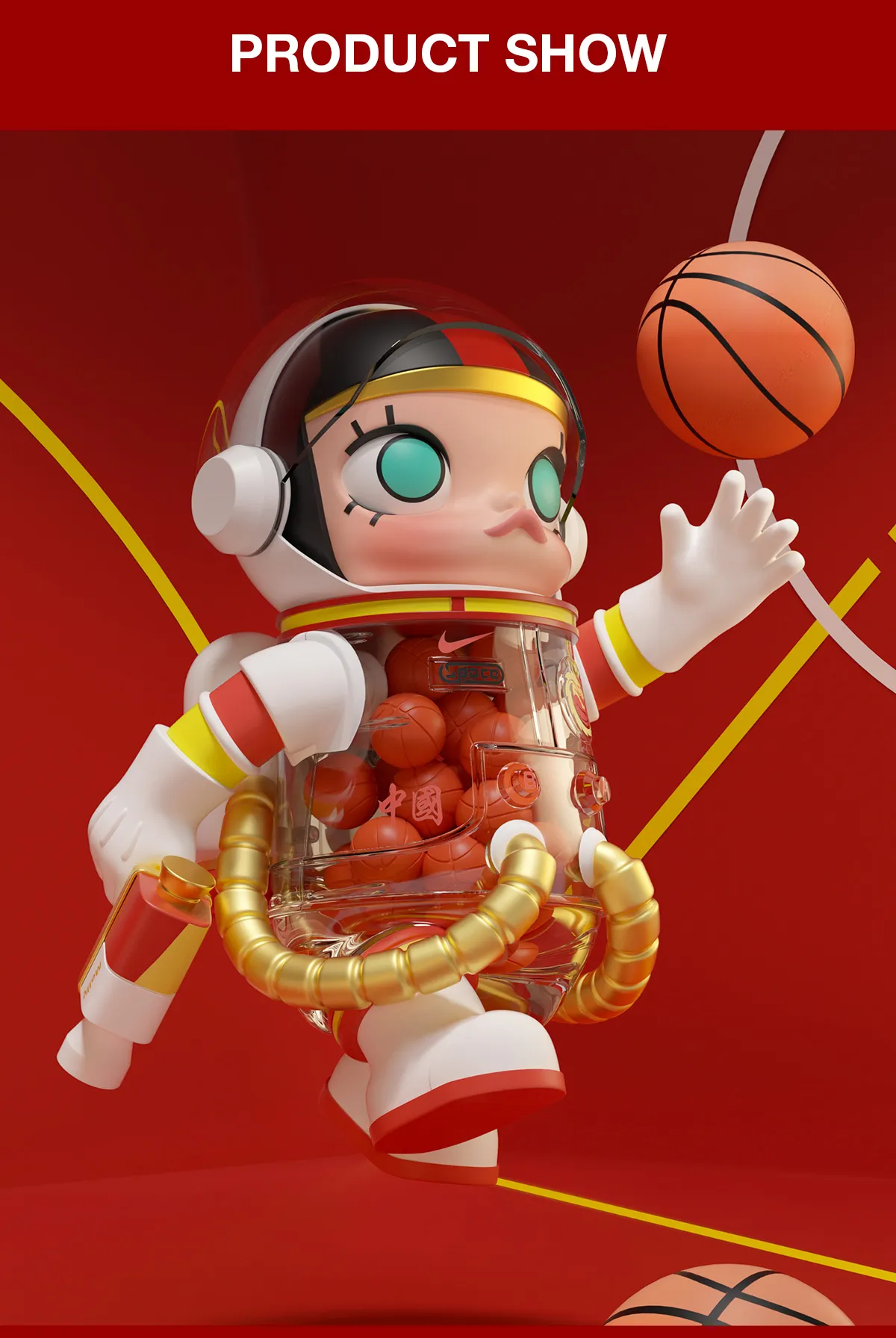 POP MART