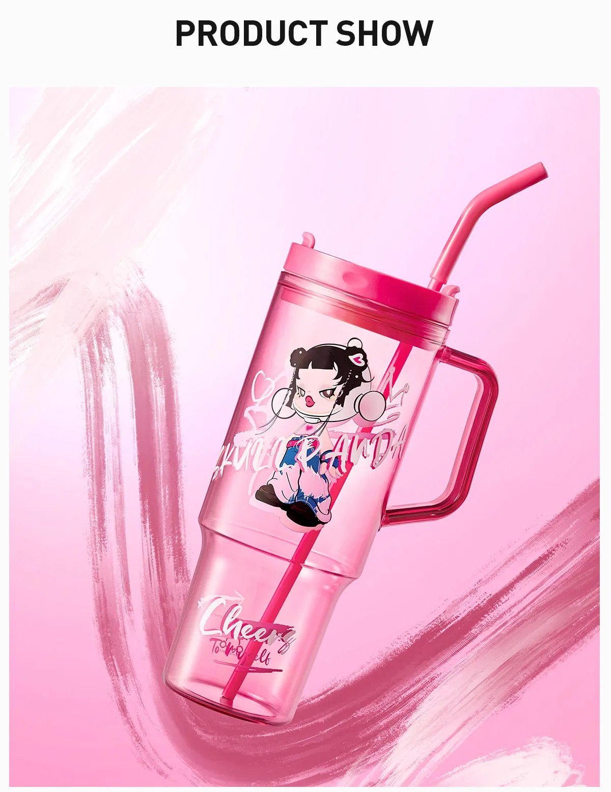 POP MART