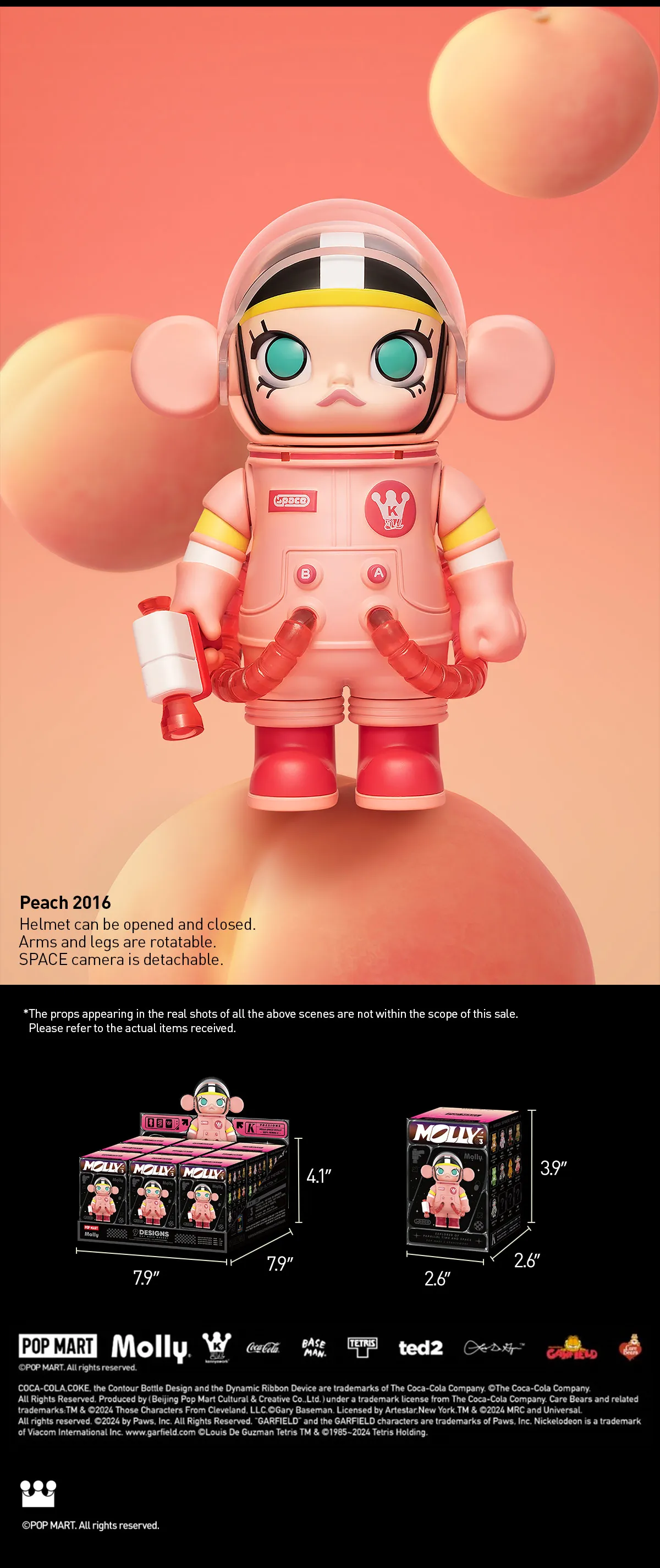 POP MART