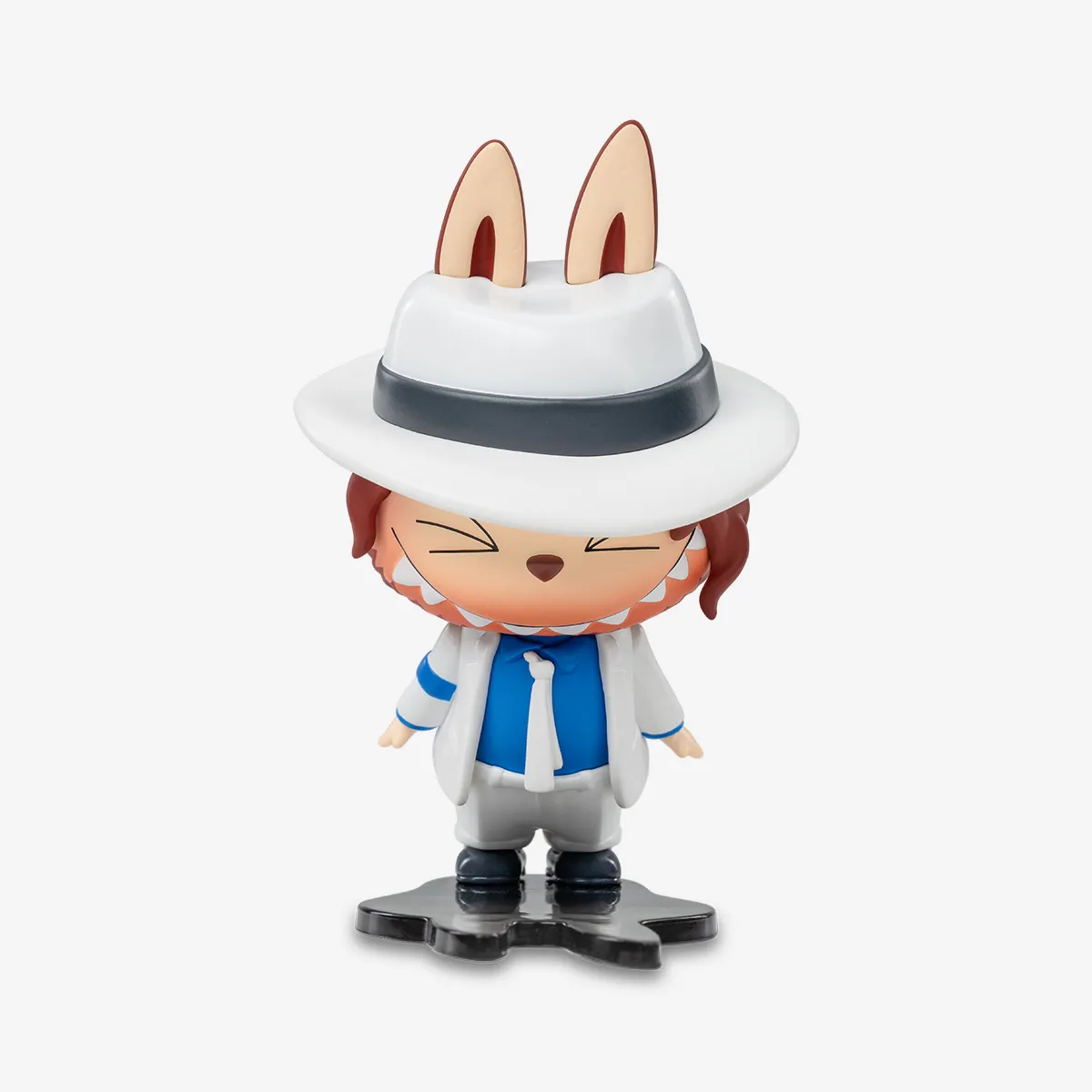 LABUBU Superstar Dance Moves Figure | Designer Figurines - POP 
