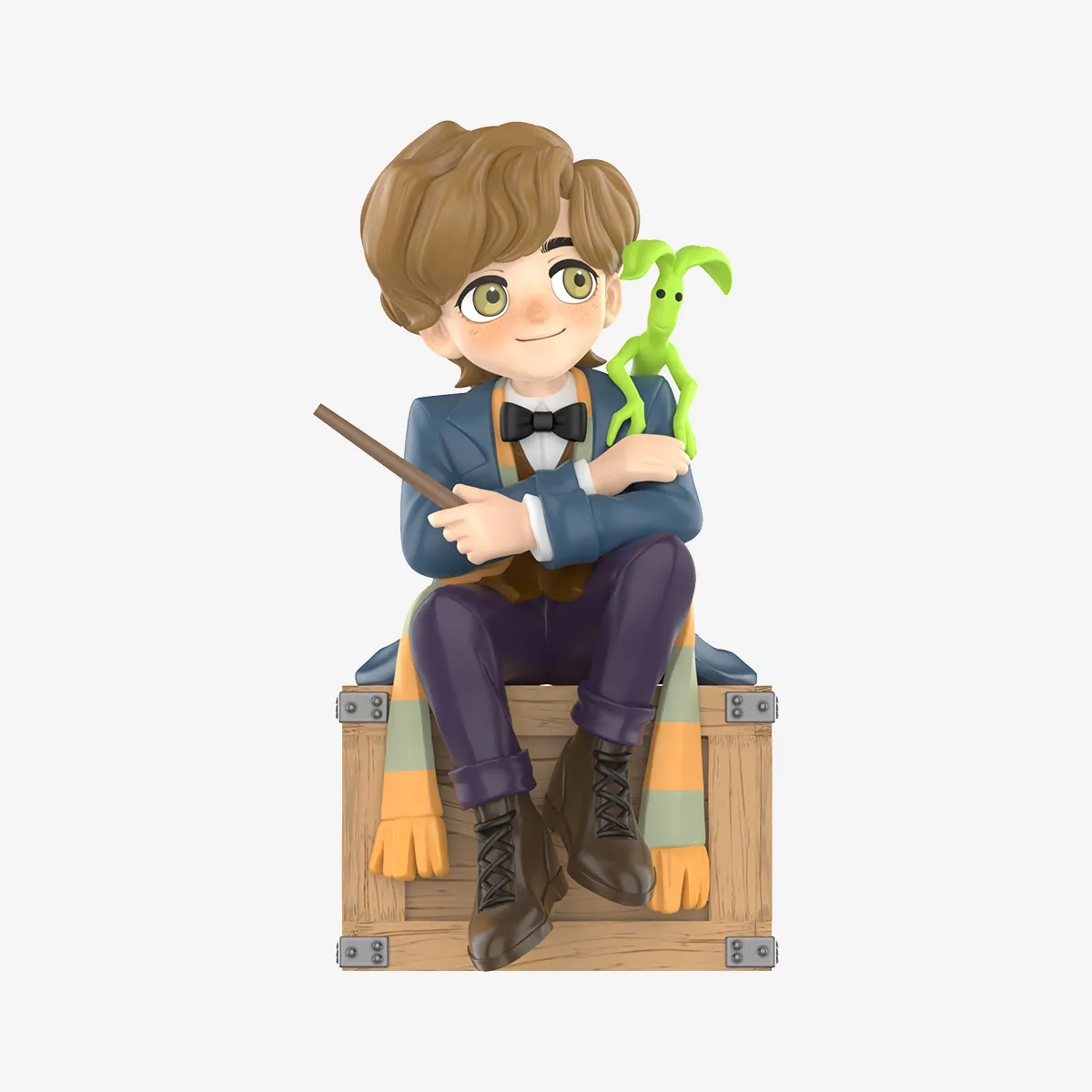Fantastic Beasts Series Figures | Blind Boxes - POP MART (United 