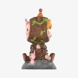 POP MART-Hirono x Polar Symbiosis Figure - Banner 5