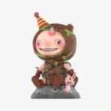 POP MART-Hirono x Polar Symbiosis Figure - Banner 4