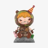 POP MART-Hirono x Polar Symbiosis Figure - Banner 6