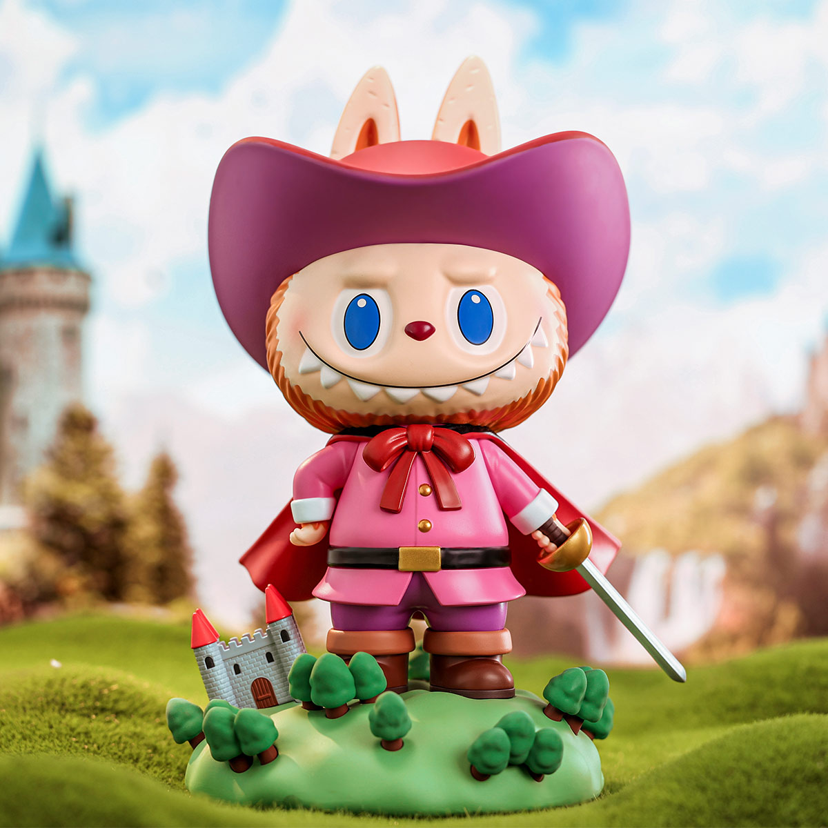 芸能人愛用のおすすめ最新情報 LABUBU States) (United MART POP - Figurine Boots その他
