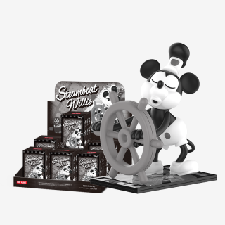 Disney Mickey Childhood of Boundless Imagination Series