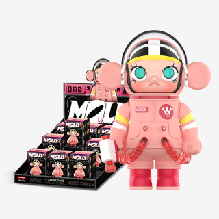 POP MART OFFICIAL (United States)