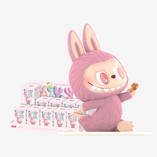 Amazon.co.jp: ポップマートlabubu The Monsters Toys シリーズ Amazon.co.jp: ポップマートlabubu The Monsters Toys シリーズ
