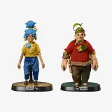 POP MART-It Takes Two Series Action Figure - Banner 1