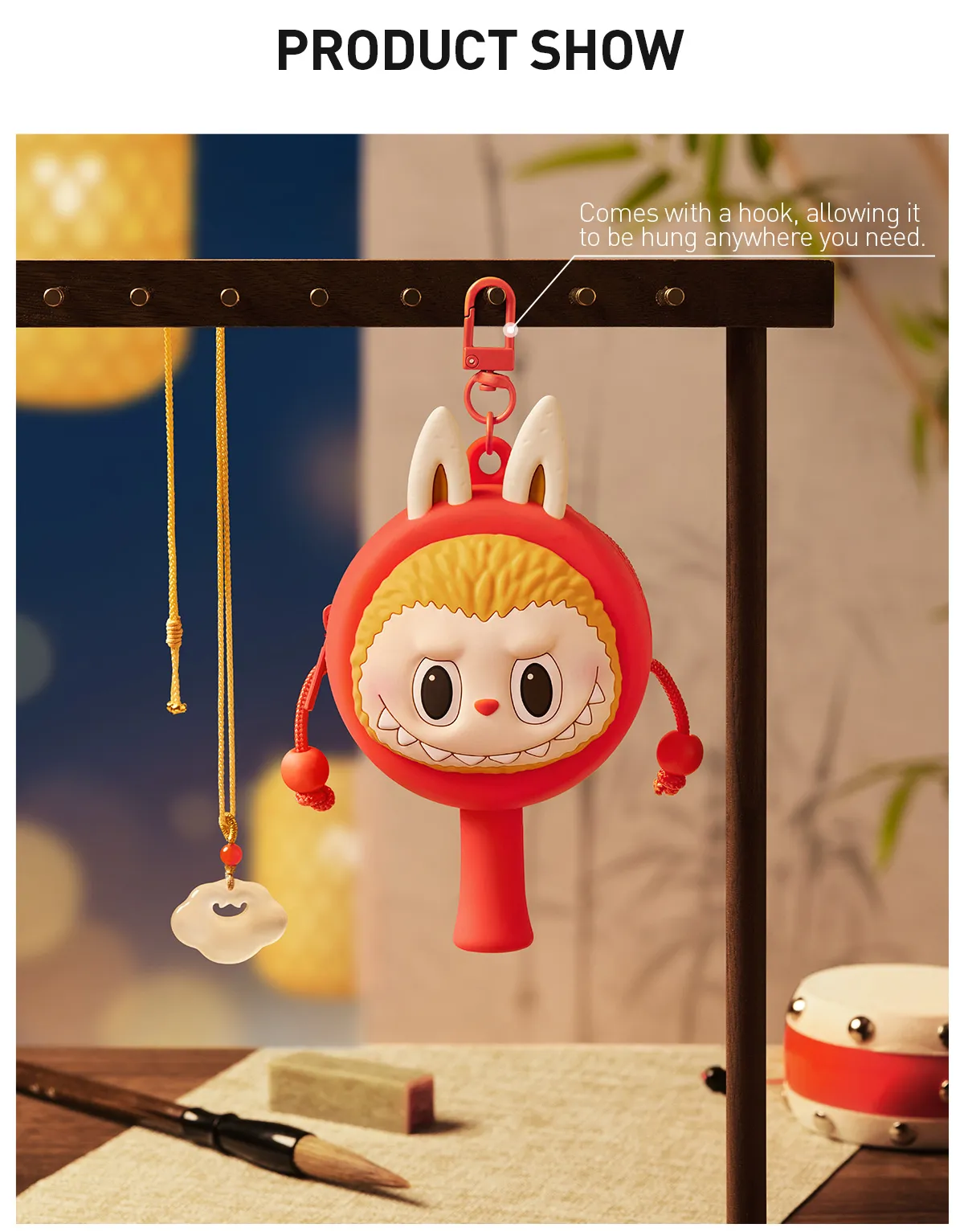 POP MART