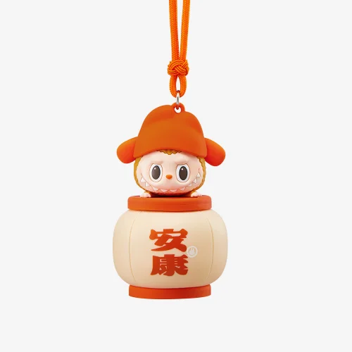 THE MONSTERS Let's Have Fun Together Series-Night Light Blind Box